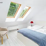 Wonder - Blisko Arena, Szlakow Turystycznych I Kosciolka Wang Apartman Karpacz