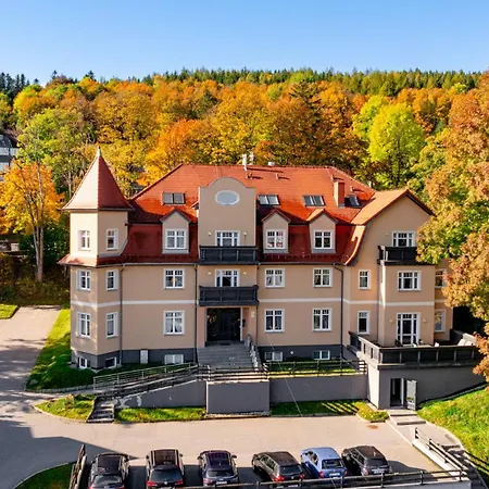 Apartman Wonder - Blisko Arena, Szlakow Turystycznych I Kosciolka Wang *