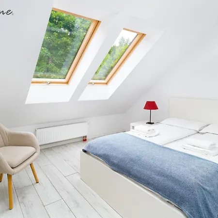 Wonder - Blisko Arena, Szlakow Turystycznych I Kosciolka Wang Apartman Karpacz