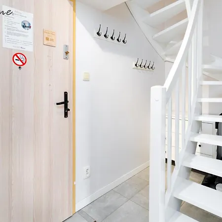 Wonder - Blisko Arena, Szlakow Turystycznych I Kosciolka Wang Apartman Karpacz