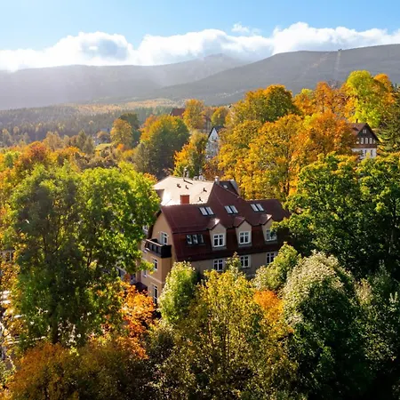 Appartement Wonder - Blisko Arena, Szlakow Turystycznych I Kosciolka Wang Karpacz