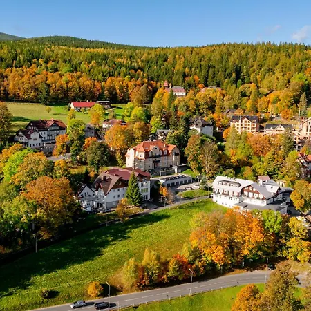 Wonder - Blisko Arena, Szlakow Turystycznych I Kosciolka Wang *