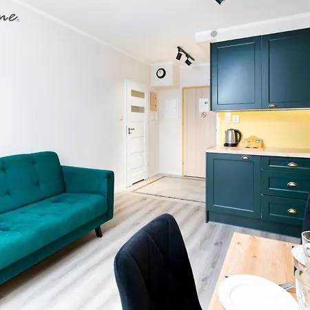 Wonder - Blisko Arena, Szlakow Turystycznych I Kosciolka Wang Apartment *