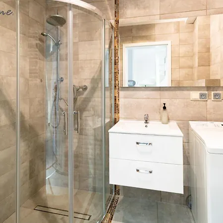 Appartement Wonder - Blisko Arena, Szlakow Turystycznych I Kosciolka Wang *