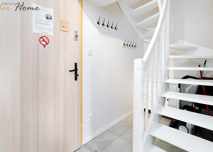 Wonder - Blisko Arena, Szlakow Turystycznych I Kosciolka Wang Appartamento Karpacz